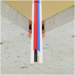 Masa ogniochronna PPOŻ 1 kg - Carboline PIRO PUTTY KIT