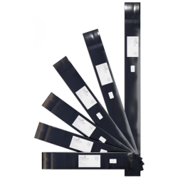 Opaska ogniochronna, zabezpieczenie PPOŻ 90 mm - Carboline CarboWrap