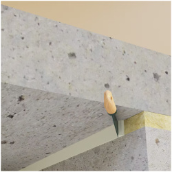 Pasta ogniochronna PPOŻ 600 ml - Carboline Flame Cabel Pasta A folia