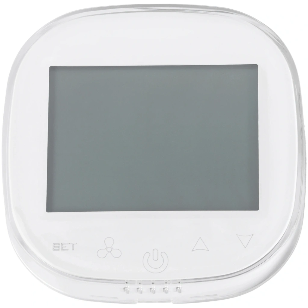 Sterownik HMI, regulator - VTS Volcano EC