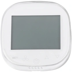 Sterownik HMI, regulator - VTS Volcano EC