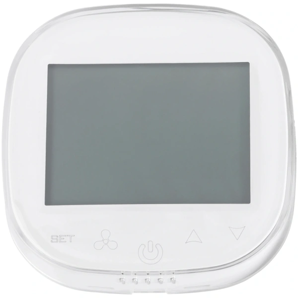 Sterownik HMI, regulator - VTS Volcano EC