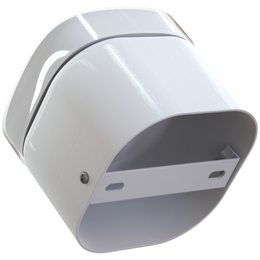 Puszka natynkowa do sterownika HMI - VTS