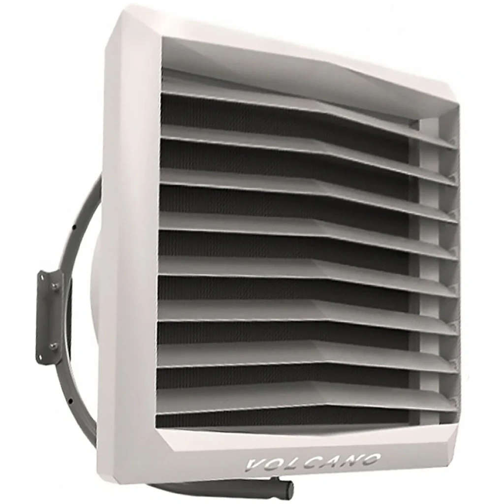 Nagrzewnica wodna 50 kW - VTS VOLCANO VR2 EC