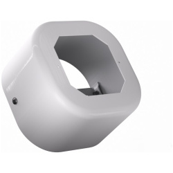 Puszka natynkowa do sterownika HMI - VTS