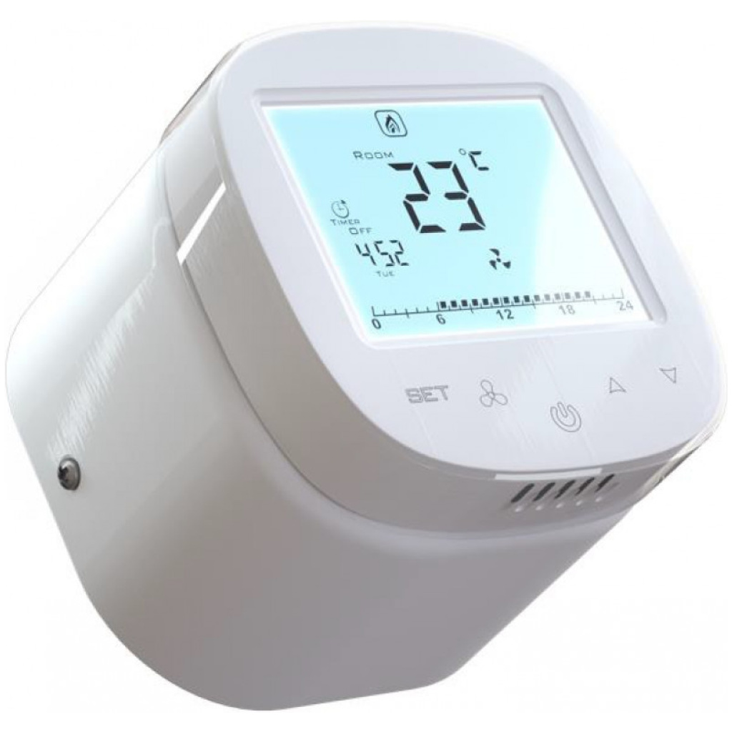 Puszka natynkowa do sterownika HMI - VTS