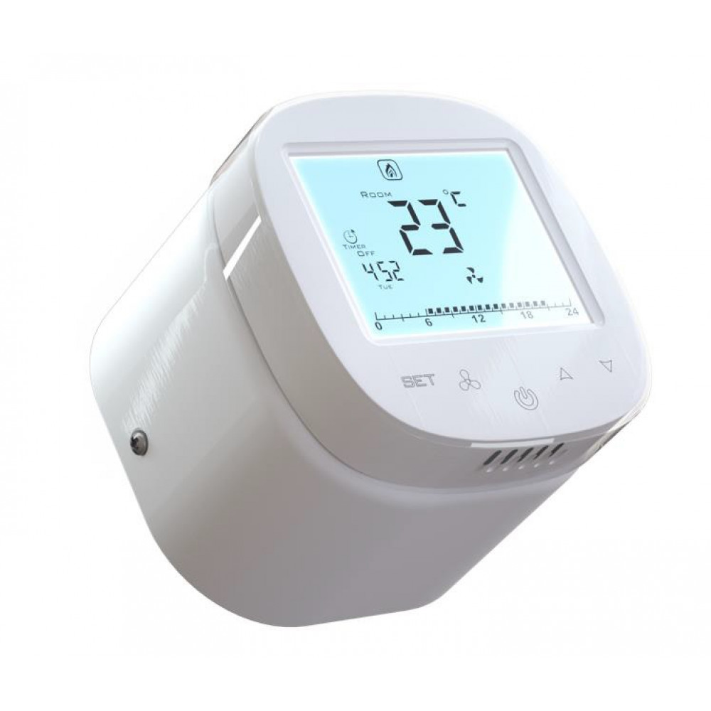 Puszka natynkowa do sterownika HMI - VTS Puszka natynkowa do sterownika HMI - VTS