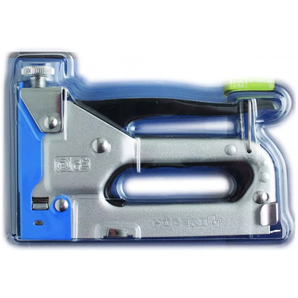 Zszywacz 6-14 mm J/53 - HOEGERT HT2C002
