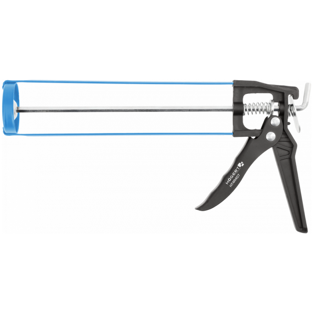 Wyciskacz ramowy - HOEGERT HT4R407