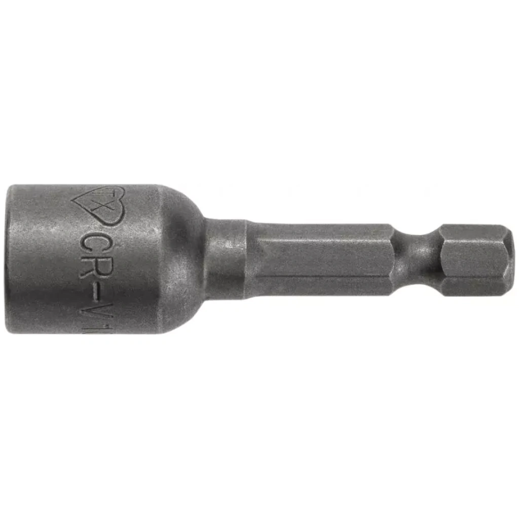 Nasadka z magnesem 8 mm 1/4″ 2 szt. - HOEGERT HT1S457