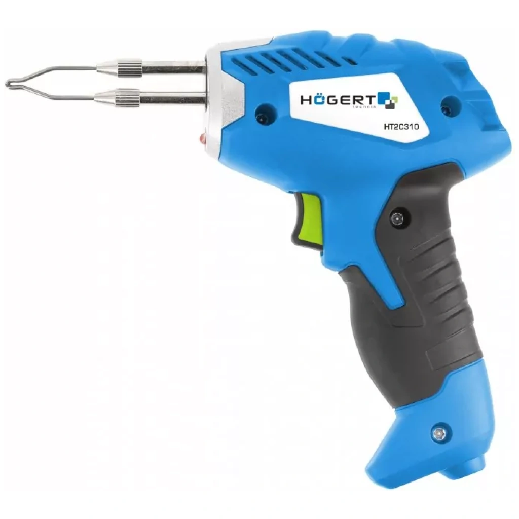 Lutownica transformatorowa 100W - HOEGERT HT2C310