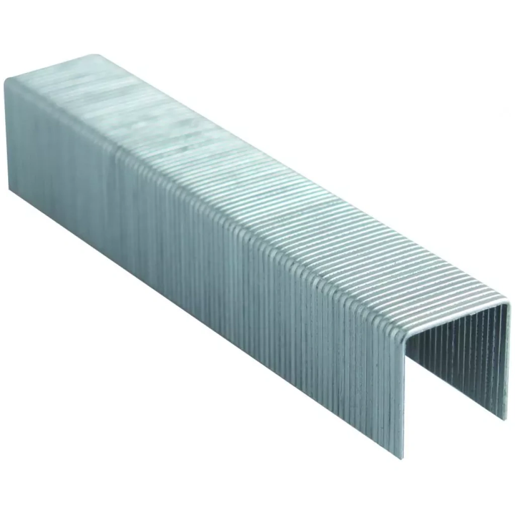 Zszywki typ J, 12 mm, 11.3mm, 1000 pcs - HOEGERT HT2C056