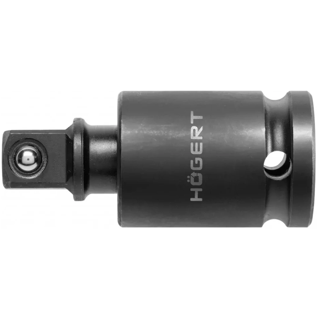 Przegub kulisty uniwersalny 1/2″ CrMo - HOEGERT HT4R328