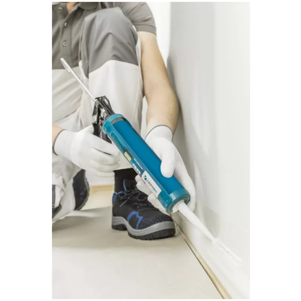 Wyciskacz do mas - HOEGERT HT4R402