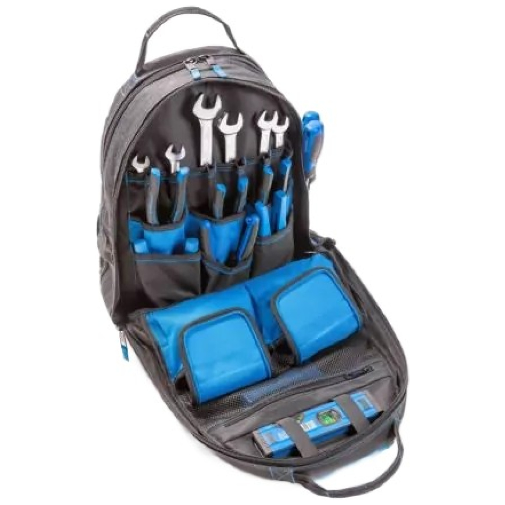 Plecak Heavy Duty - HOEGERT HT7G225