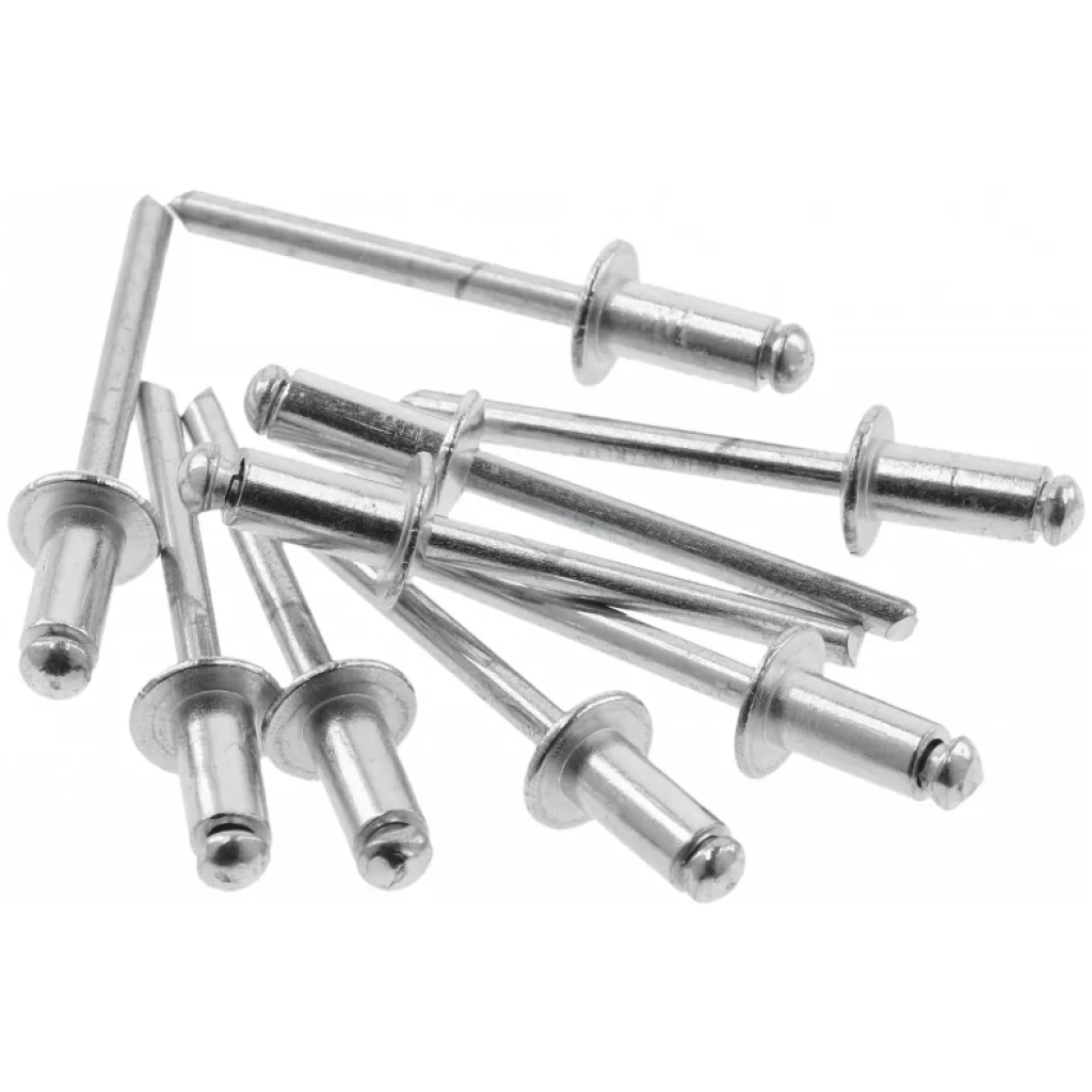 Nity 4×8 50 szt. - HOEGERT HT2C162