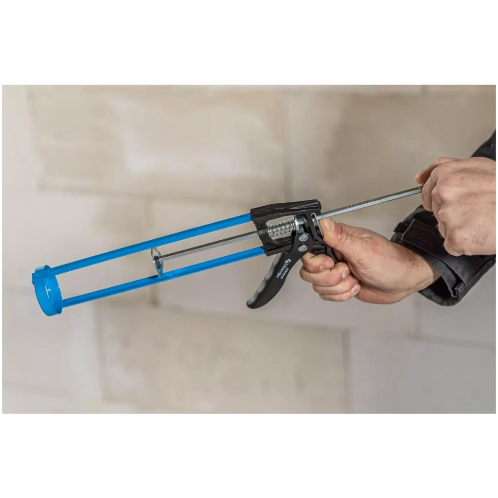 Wyciskacz ramowy - HOEGERT HT4R407