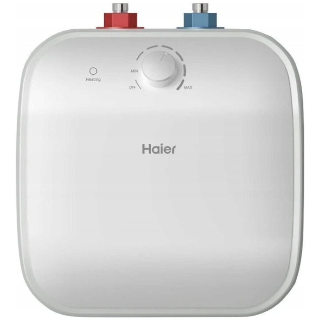 Elektryczny podgrzewacz wody 10L - HAIER ES10V-SQM2