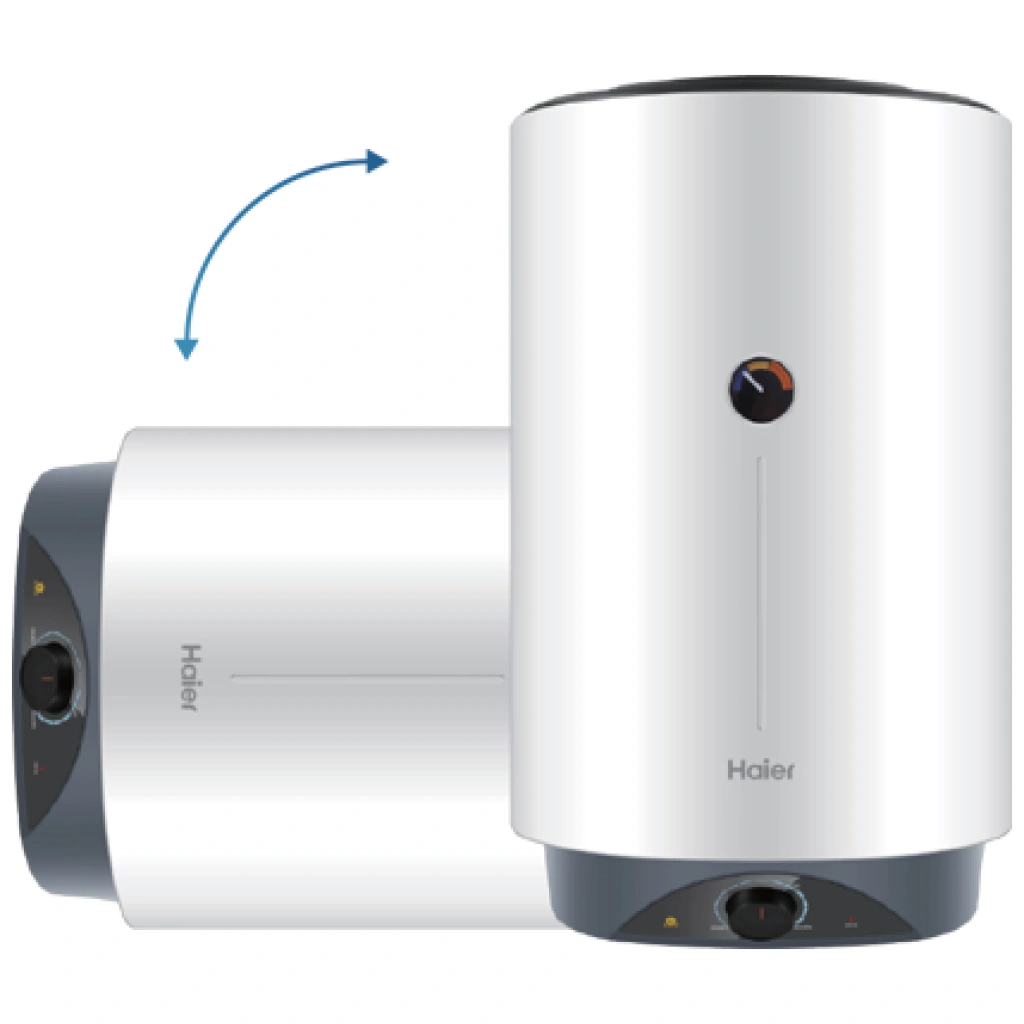 Elektryczny podgrzewacz wody 47L - HAIER ES50V-VH1