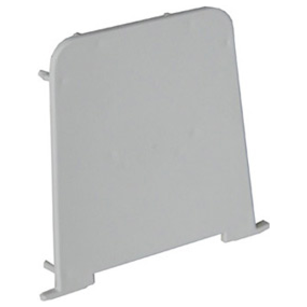 Zaślepka końcowa do podstawy przypodłogowej EX.137 - CASTEL INJ.437