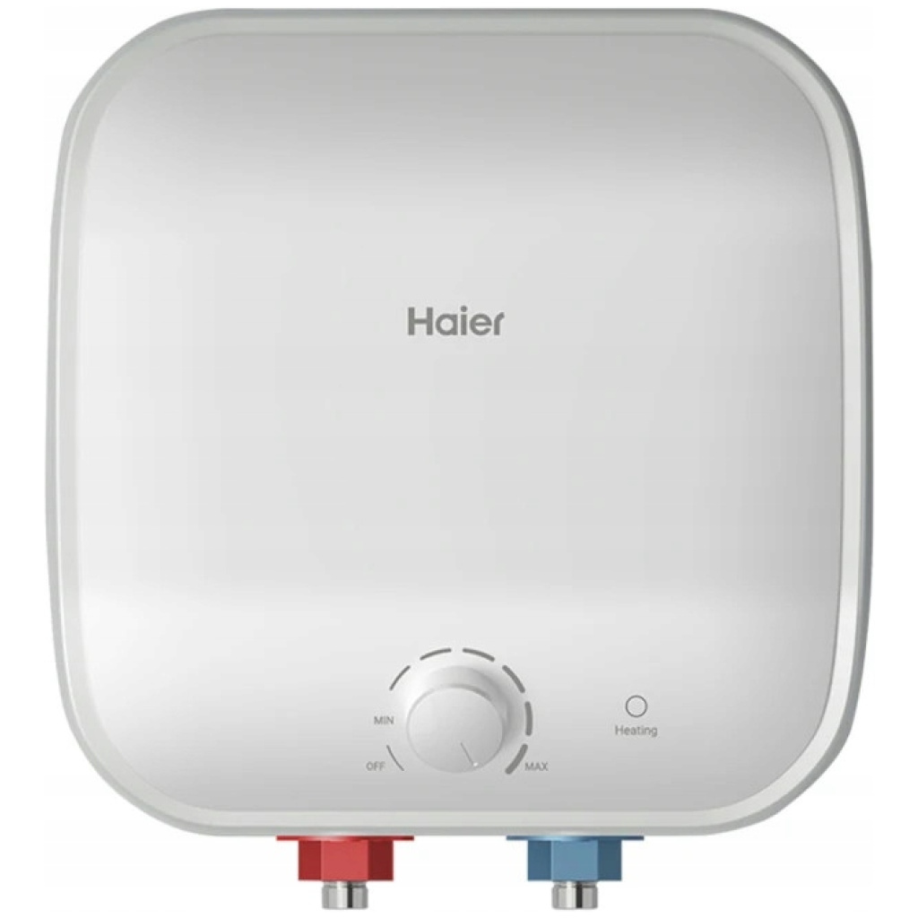 Elektryczny podgrzewacz wody 15L - HAIER ES15V-SQM1