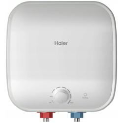 Elektryczny podgrzewacz wody 15L - HAIER ES15V-SQM1