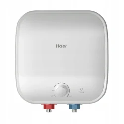 Elektryczny podgrzewacz wody 15L - HAIER ES15V-SQM1