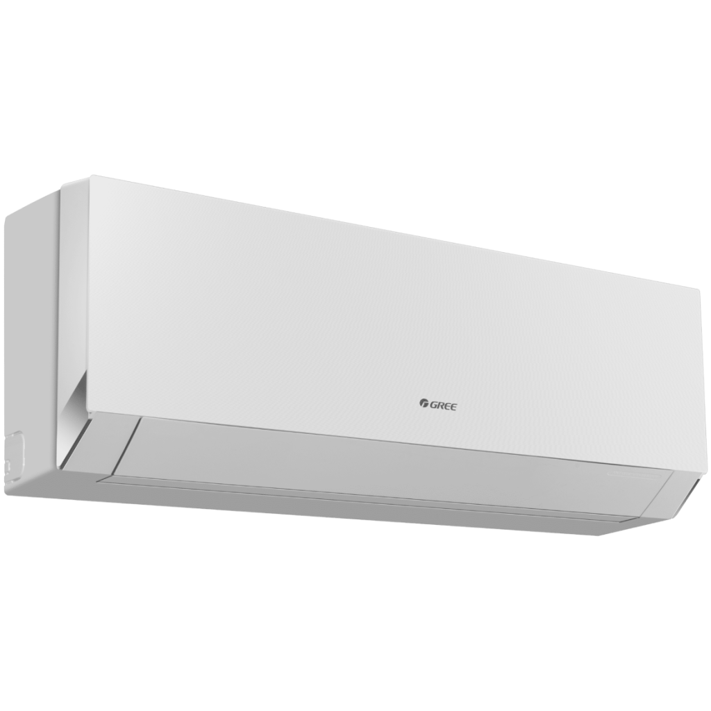 Klimatyzator ścienny 3,5 kW biały jednostka wewnętrzna - GREE CLIVIA CL12WI
