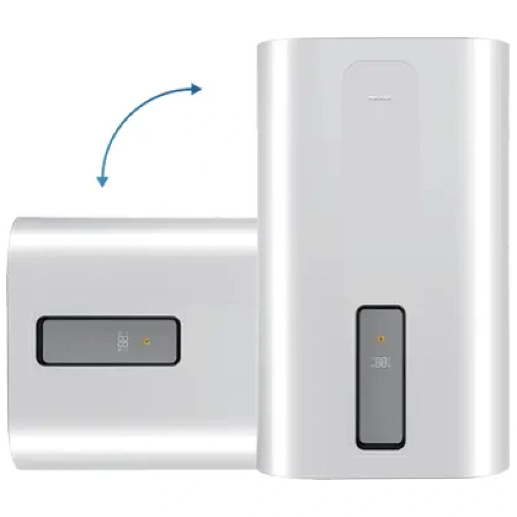 Elektryczny podgrzewacz wody 46L - HAIER ES50V-TF7