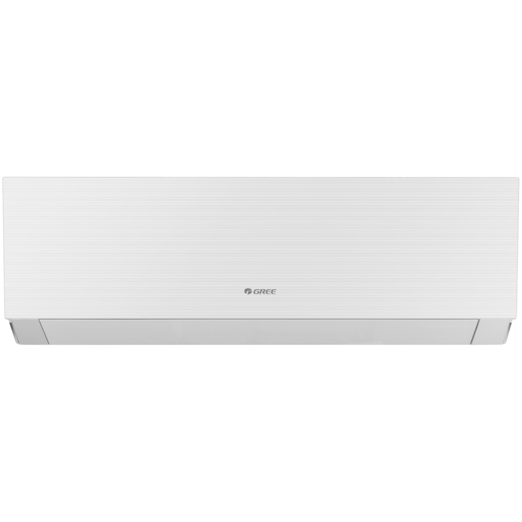 Klimatyzator ścienny 3,5 kW biały jednostka wewnętrzna - GREE CLIVIA CL12WI