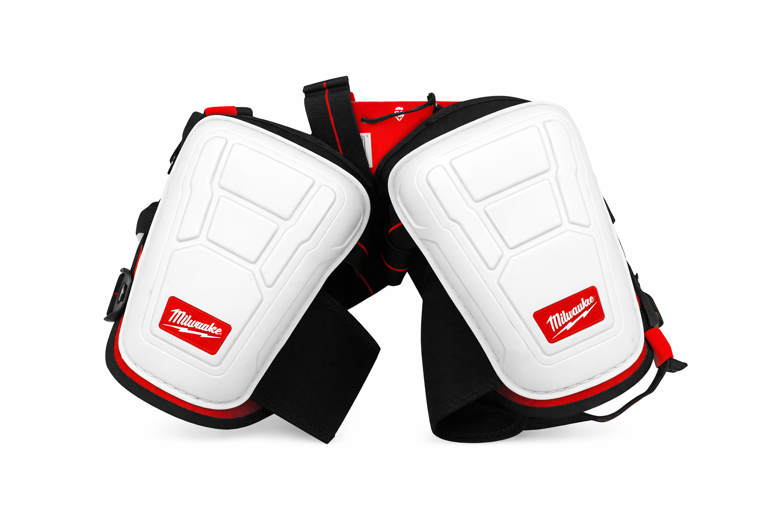 Nakolanniki ochronne żelowe nierysujące powierzchni - MILWAUKEE 4932478139 Nakolanniki ochronne żelowe nierysujące powierzchni - MILWAUKEE 4932478139