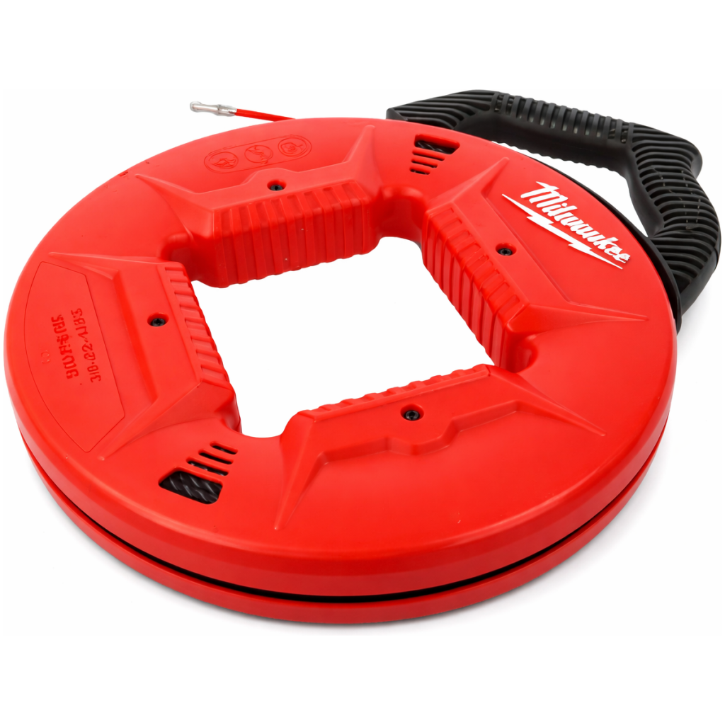 Narzędzie do przeciągania przewodów 30 m - MILWAUKEE 4932472119