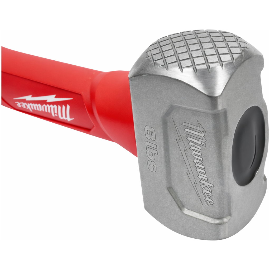 Młotek dwuobuchowy 1,36 kg - MILWAUKEE 4932478255