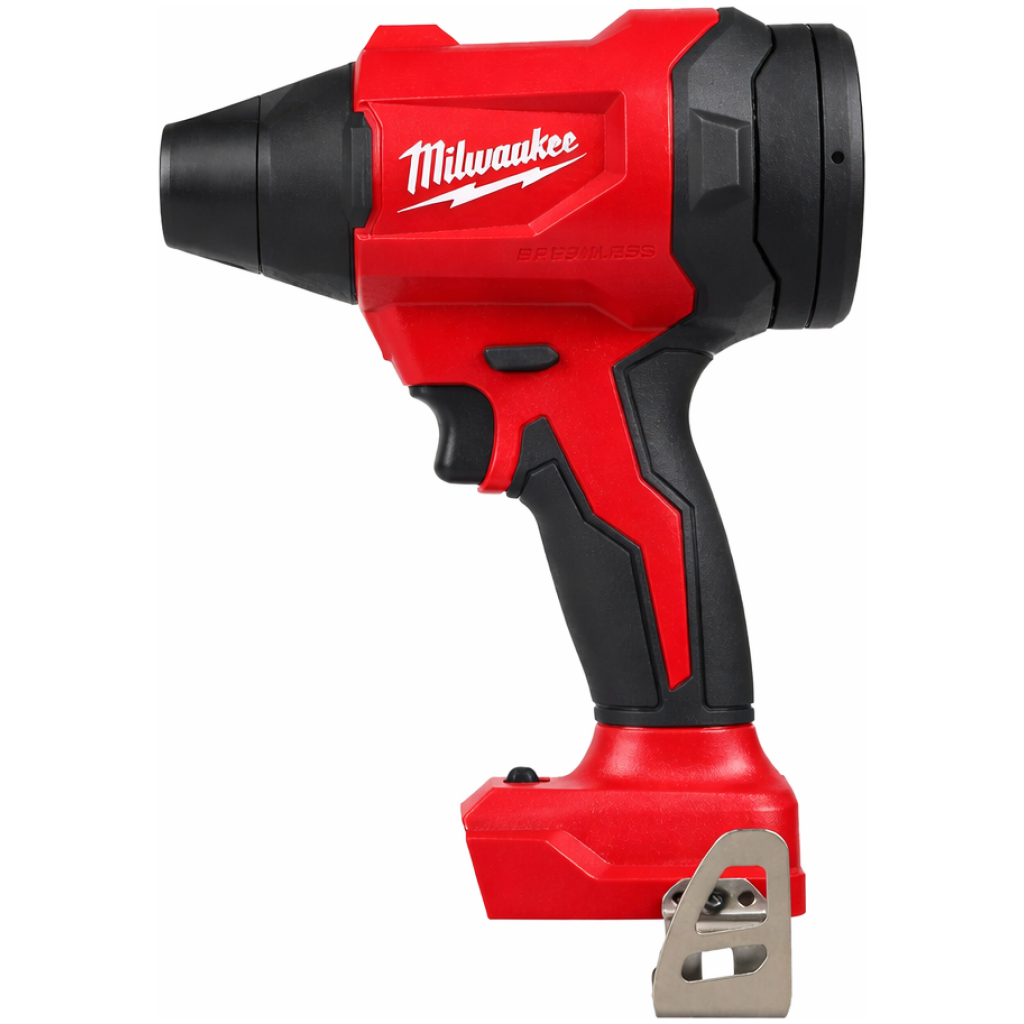 Dmuchawa bezszczotkowa M18 BLHSB-0 - MILWAUKEE 4933500533