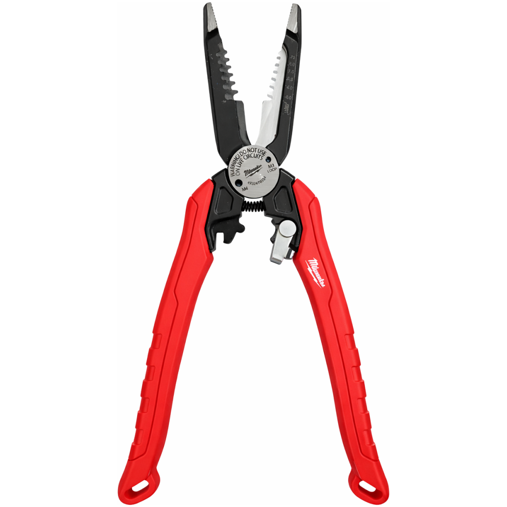 Szczypce wielofunkcyjne 7w1 - MILWAUKEE 4932478554