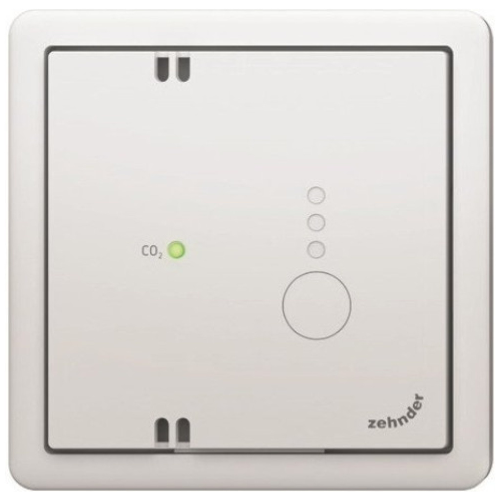 Czujnik dwutlenku węgla CO2 - AERIS