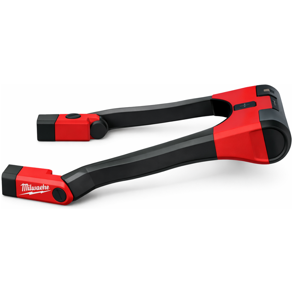 Latarka na szyję USB 400 lm - MILWAUKEE 4933479898