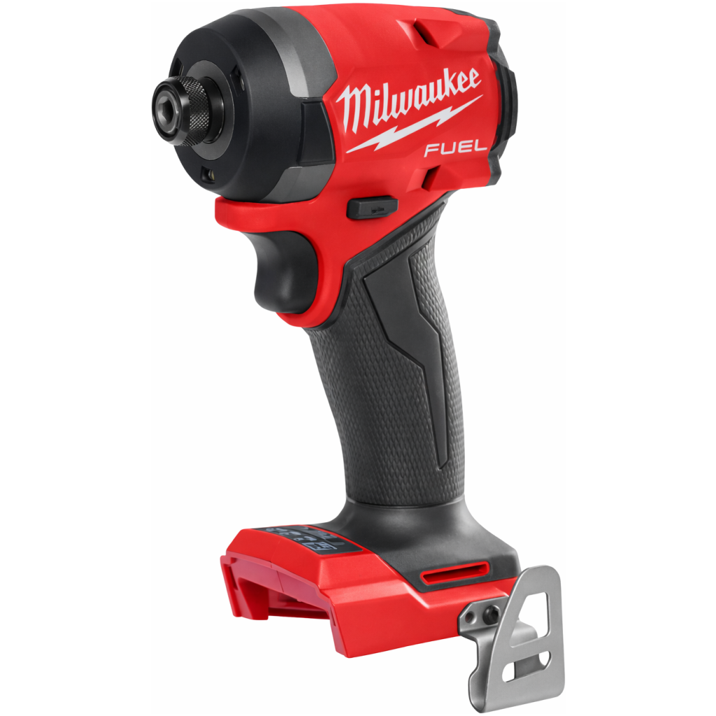 Zakrętarka udarowa 18V 1/4" 226Nm - MILWAUKEE 4933498061