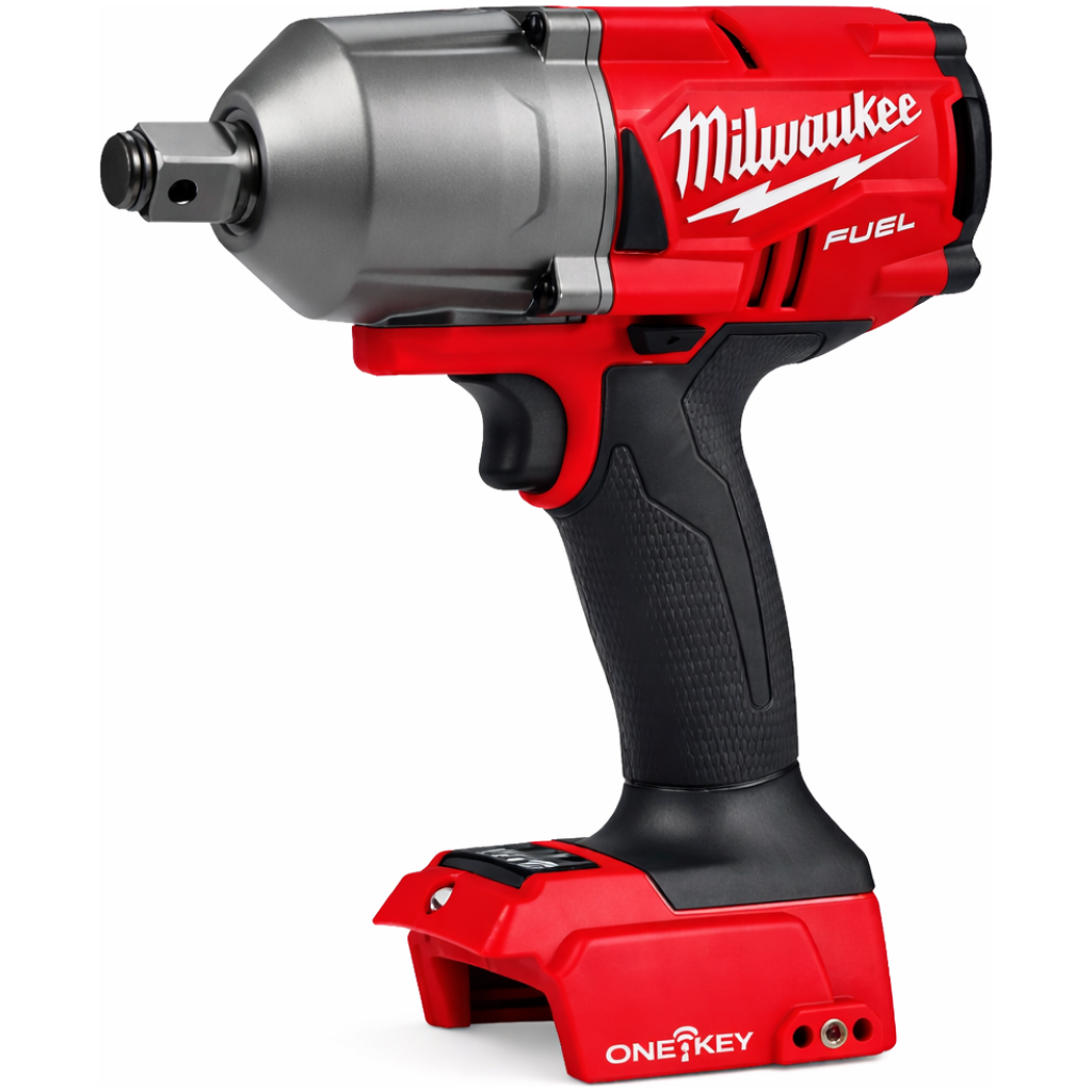 Klucz udarowy 3/4'' M18 - MILWAUKEE 4933459730