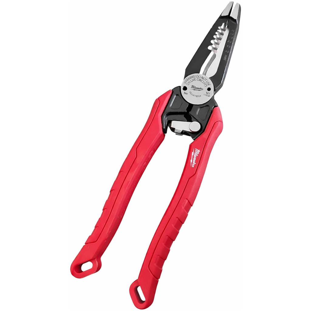 Szczypce wielofunkcyjne 7w1 - MILWAUKEE 4932478554