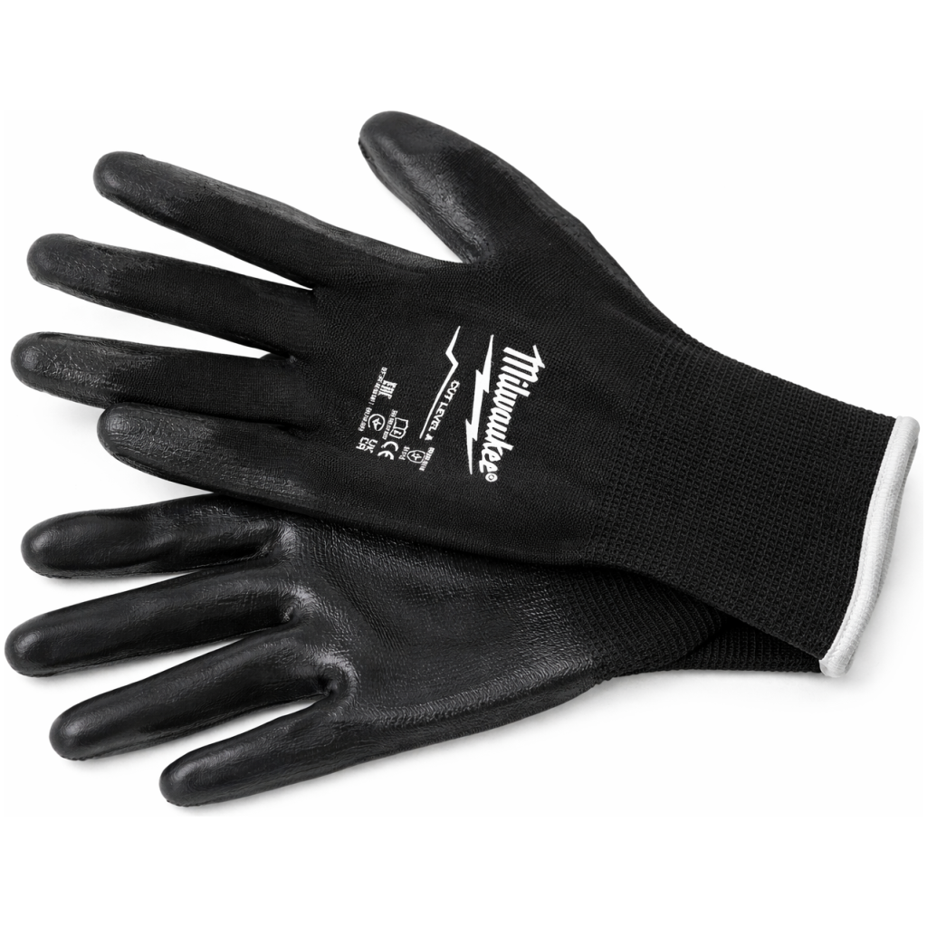 Rękawice do zastosowń ogólnych rozm. 10/XL - MILWAUKEE 4932493241