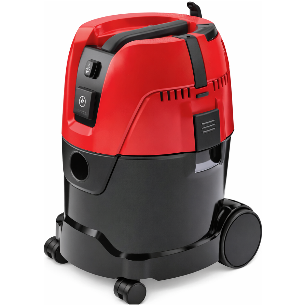 Odkurzacz warsztatowy 1250 W 25 L - MILWAUKEE 4933447480