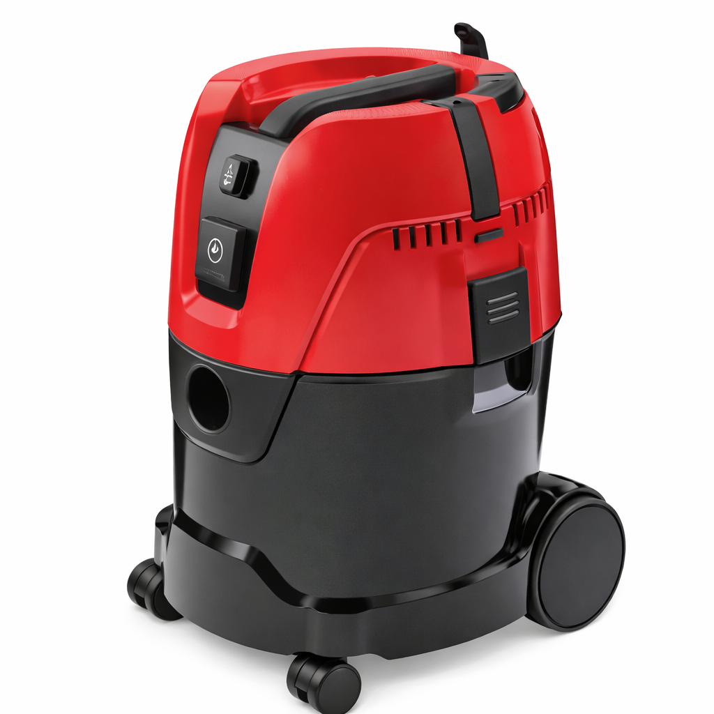 Odkurzacz warsztatowy 1250 W 25 L - MILWAUKEE 4933447480 Odkurzacz warsztatowy 1250 W 25 L - MILWAUKEE 4933447480
