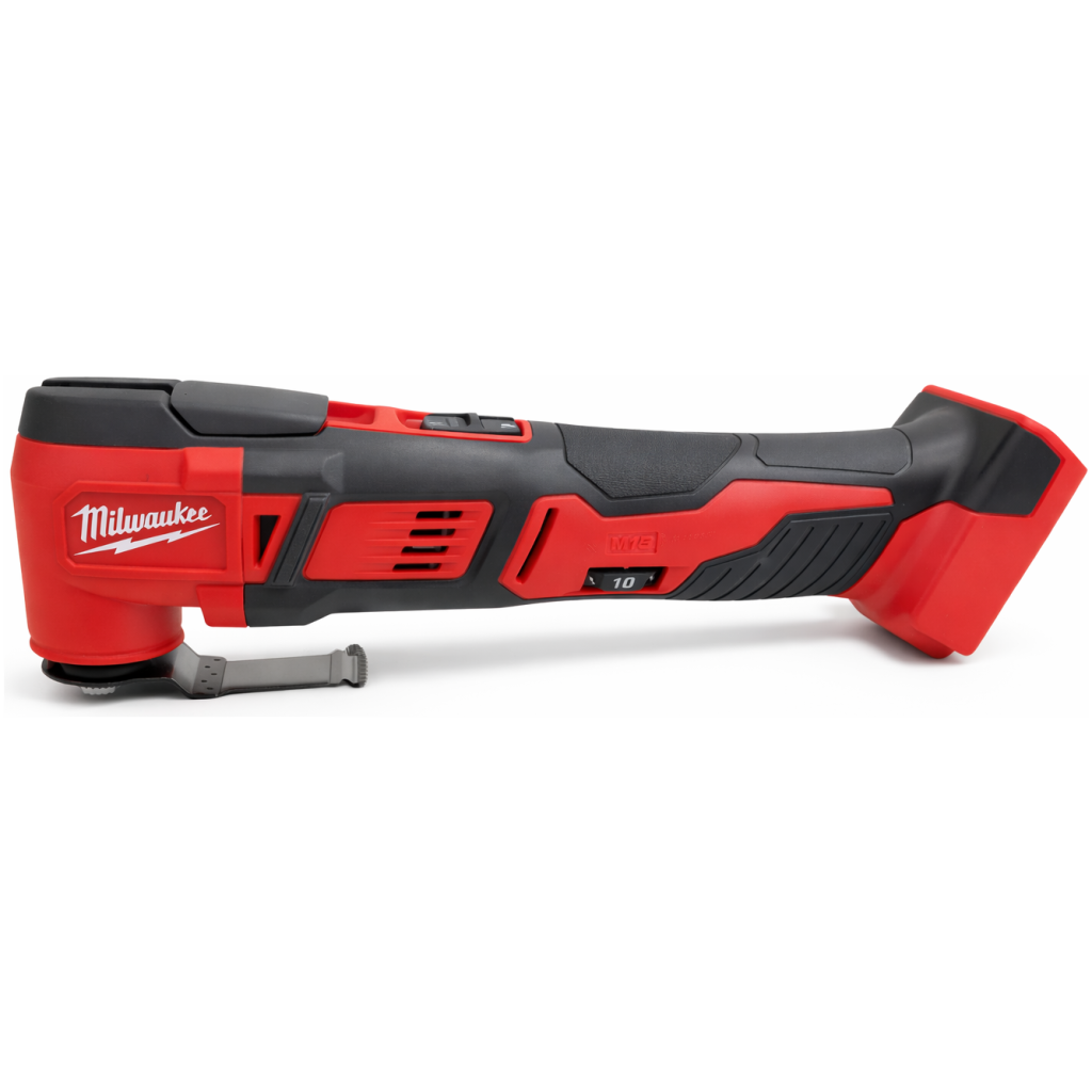 Narzędzie wielofunkcyjne M18 BMT-0 Multitool - MILWAUKEE 4933446203