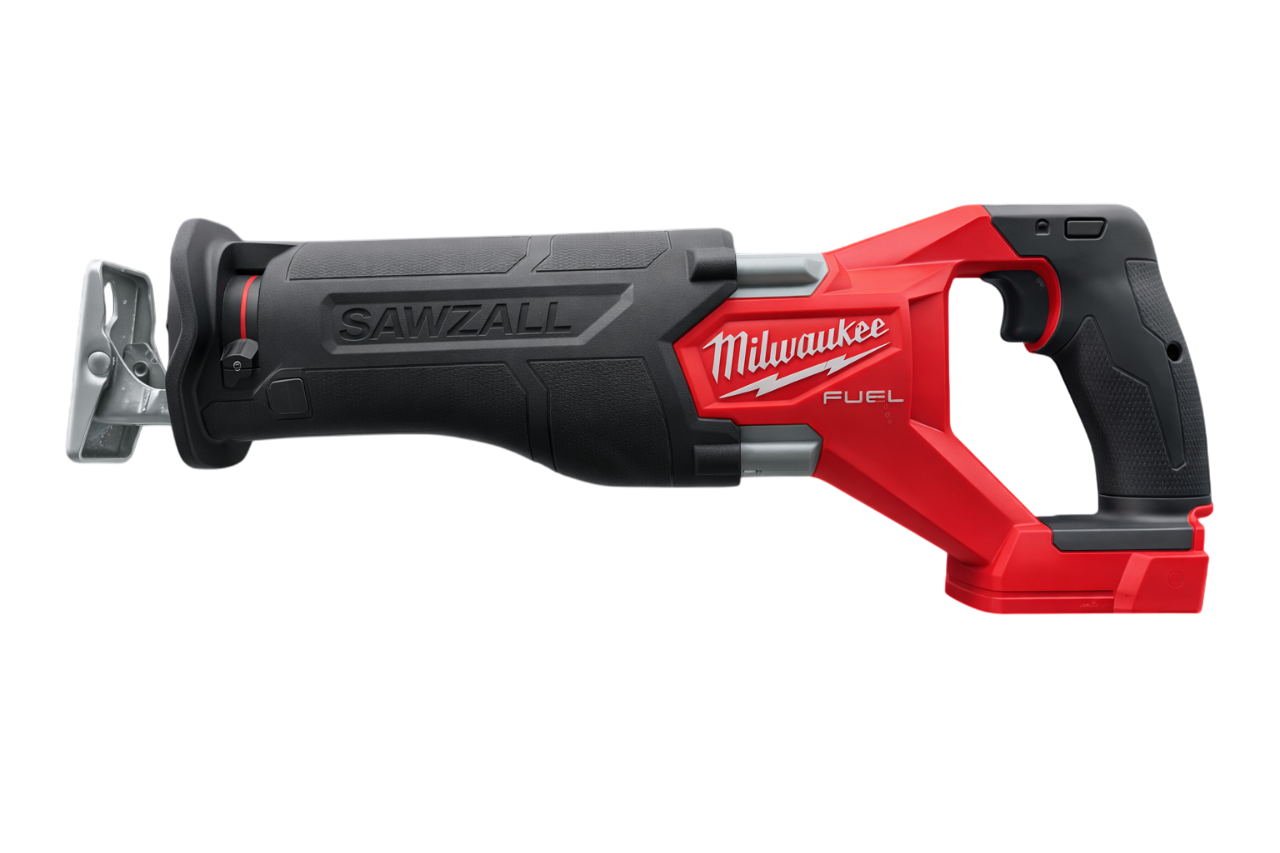Piła szablasta M18 FSZ-0X Lisica - MILWAUKEE SAWZALL 4933478293 Piła szablasta M18 FSZ-0X Lisica - MILWAUKEE SAWZALL 4933478293
