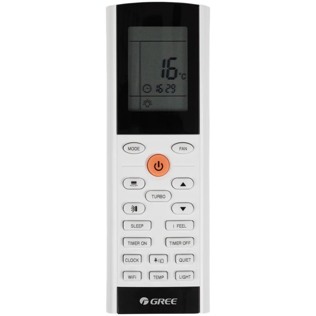 Klimatyzator ścienny 7,1 kW jednostka wewnętrzna - GREE Fairy FA24S (GWH24ACE-K6DNA1I/I)