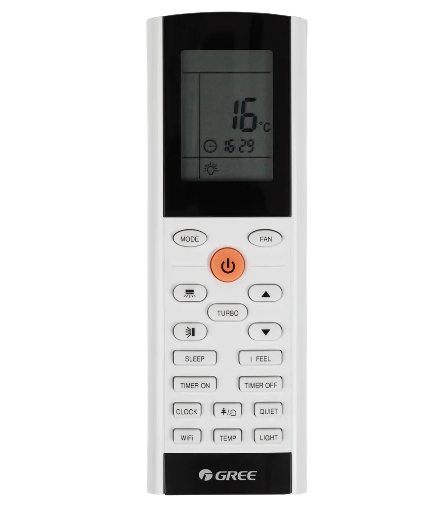 Klimatyzator ścienny 7,1 kW jednostka wewnętrzna - GREE Fairy FA24S (GWH24ACE-K6DNA1I/I)