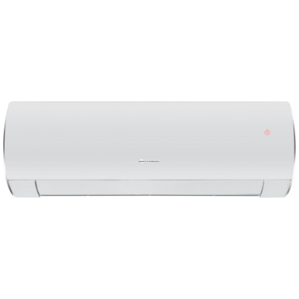 Klimatyzator ścienny 7,1 kW komplet SPLIT - GREE Fairy FA24W (GWH24ACE-K6DNA1I/I + GWH24AFE-K6DNA2I/O)