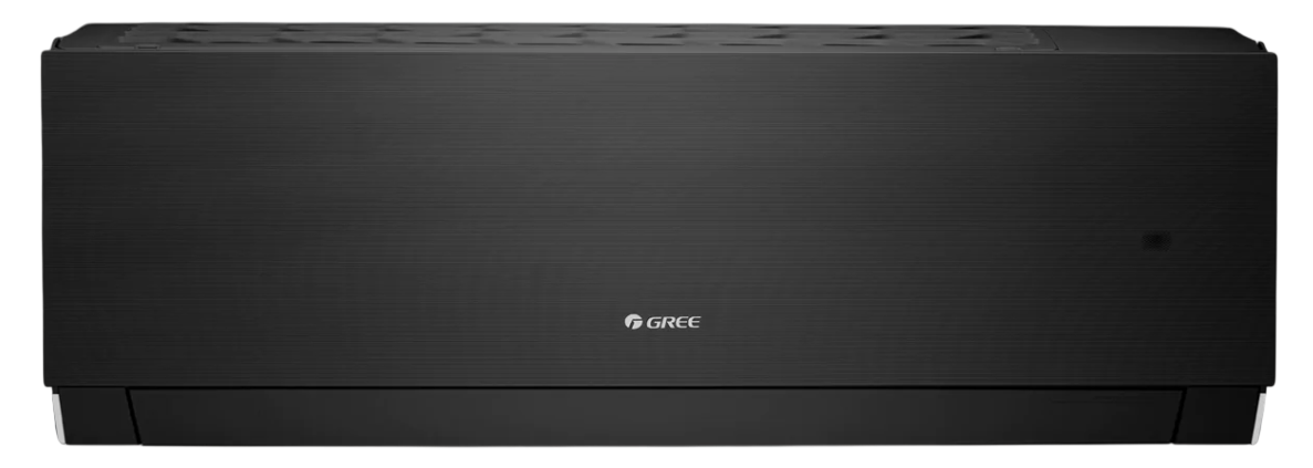 Klimatyzator ścienny 5,3 kW jednostka wewnętrzna - GREE Clivia Satin Black CL18 (GWH18AUDXD-K6DNA1A/I) Klimatyzator ścienny 5,3 kW jednostka wewnętrzna - GREE Clivia Satin Black CL18 (GWH18AUDXD-K6DNA1A/I)