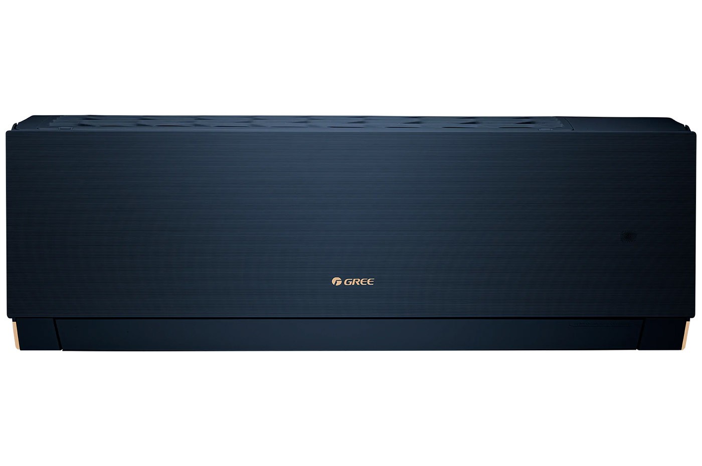 Klimatyzator ścienny 5,3 kW jednostka wewnętrzna - GREE Clivia Navy Blue CL18 (GWH18AUDXD-K6DNA1A/I) Klimatyzator ścienny 5,3 kW jednostka wewnętrzna - GREE Clivia Navy Blue CL18 (GWH18AUDXD-K6DNA1A/I)